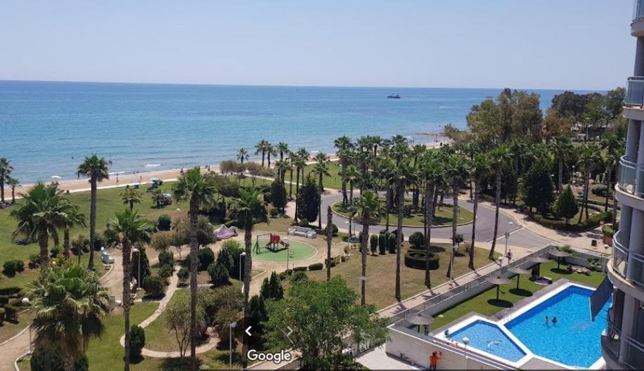 Mondrian Magic World - Sea View First Line Of The Beach Оропеса-дель-Мар Экстерьер фото