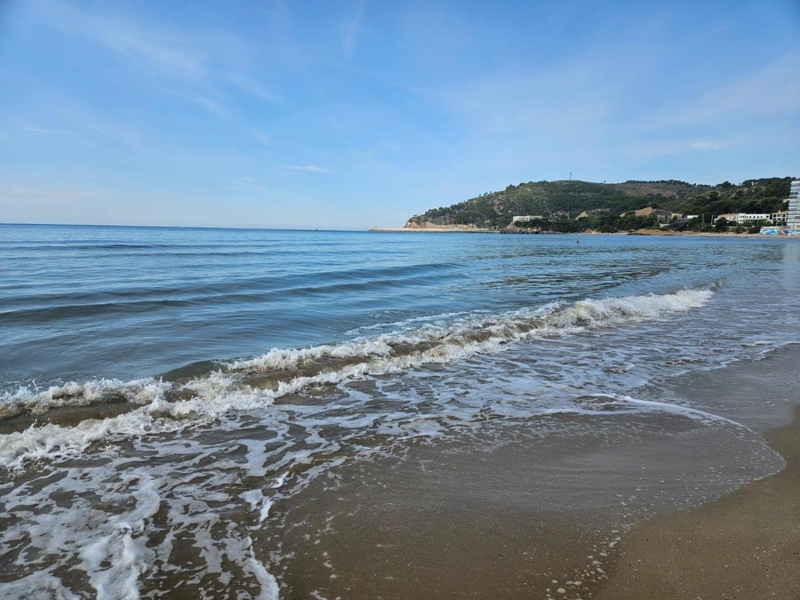 Mondrian Magic World - Sea View First Line Of The Beach Оропеса-дель-Мар Экстерьер фото